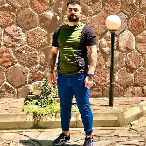 آخر دنیا